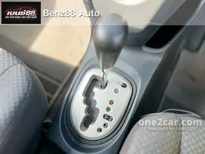 2008 Toyota VIOS 1.5 G Sedan