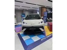 2026 BYD Atto 1 0.0 Long Range Premium Hatchback
