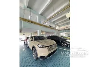 2025 Honda HR-V 1.5 e:HEV SUV