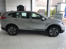 Harga cocok, Honda CR-V 1.5 Prestige pas buat Anda