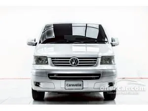 2006 Volkswagen CARAVELLE 3.2 Executive Van