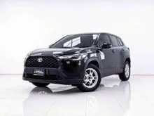 2023 Toyota Corolla Cross 1.8 (ปี 20-26) Sport SUV