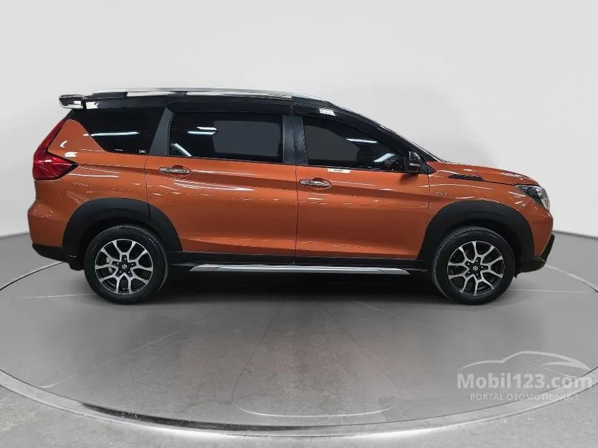 2021 Suzuki XL7 Alpha SUV