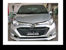 2019 Daihatsu Sigra 1.2 R MPV