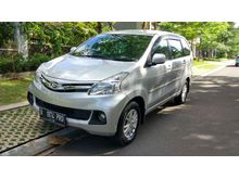 2014 Daihatsu Xenia 1.3 R DLX MPV