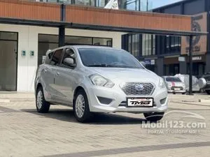 2016 Datsun GO+ 1.2 T MPV