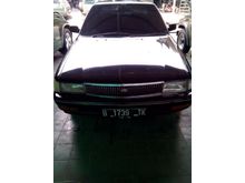 Toyota Corona 2000cc EX Saloon G 1992 Mulus