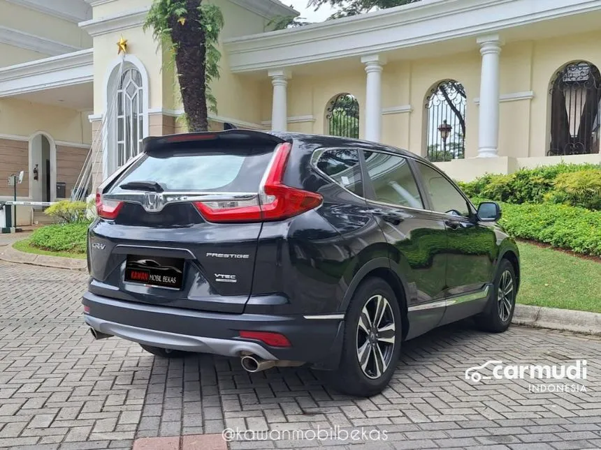 2020 Honda CR-V Prestige VTEC SUV