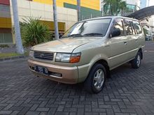 1998 Toyota Kijang 1.8 LGX MPV Gold #SSMobil21 Surabaya Mobil Bekas