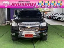2016 Chevrolet COLORADO 2.8 Crew Cab (ปี 11-20) LTZ Z71 High Country 4WD Pickup