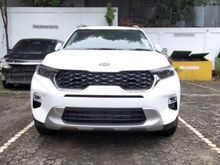 2021 KIA Sonet 1.5 Dynamic PROMO KHUSUS BULAN INI