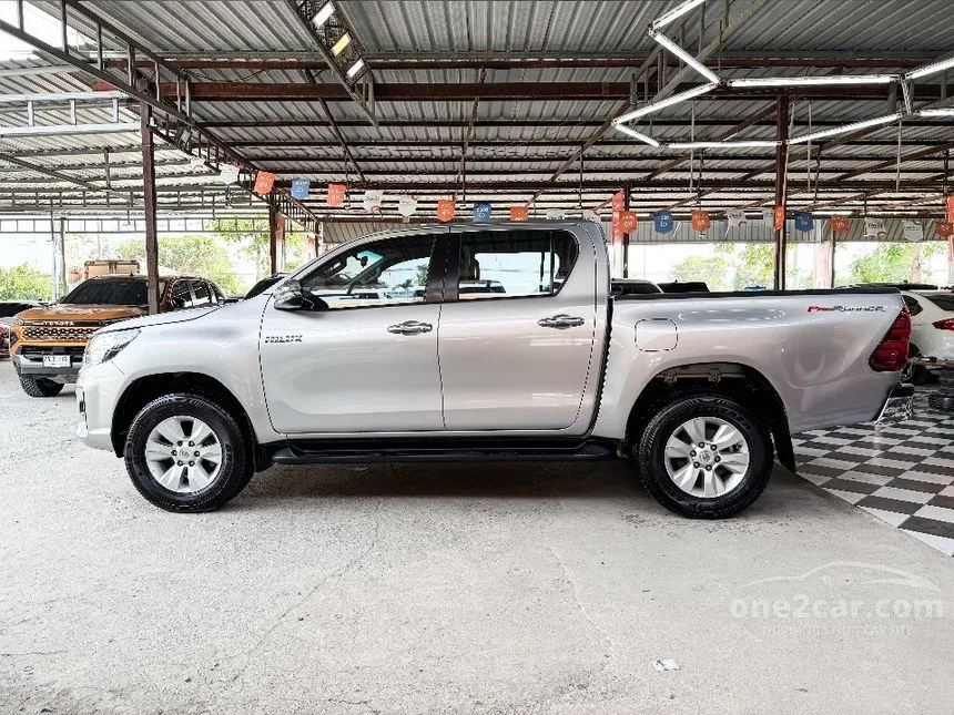 2019 Toyota HILUX REVO E Prerunner Double Cab Pickup