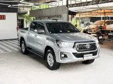 2019 Toyota HILUX REVO 2.4 Double Cab E Prerunner Pickup