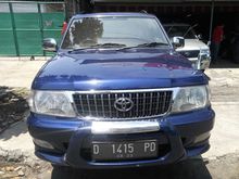 Toyota Kijang 1.8 LGX 2003 MULUS TERAWAT LIKE NEW