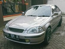 1997 Honda Civic 1.6 Sedan