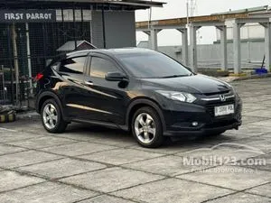 2017 Honda HR-V 1.5 E SUV