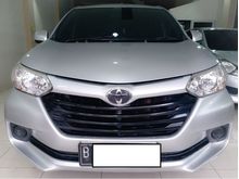 Toyota Grand Avanza E MT 2016 Good Condition DP Termurah