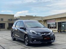 2016 Honda Mobilio 1.5 RS MPV