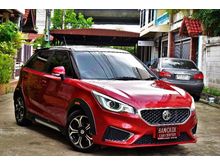 2019 MG MG3 1.5 (ปี 18-22) V Hatchback