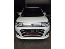 2017 Suzuki Karimun Wagon R 998 GS Wagon R Hatchback