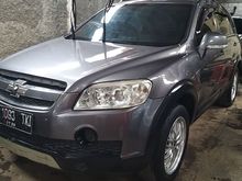 2010 Chevrolet Captiva 2.0 C100 SUV