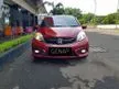 Jual Mobil Honda Brio 2018 RS 1.2 di Banten Automatic Hatchback Merah Rp 138.000.000