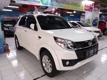 2016 Daihatsu Terios 1.5 R SUV Mulus & Terawat