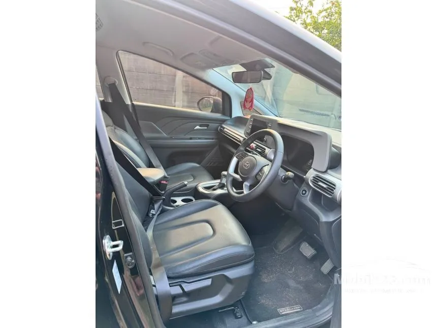 2023 Hyundai Stargazer Prime MPV
