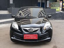 Honda Brio 1.2 S AT 2014 Hitam Km.30rb