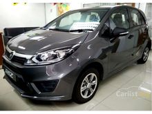 2018 Proton Iriz 1.6 Premium PRE RAMADHAN OFFER