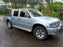 2002 Isuzu Dragon Power 3.0 CAB-4 (ปี 00-02) Rodeo Pickup MT