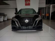Ready Stock Nissan Kicks e-power Rp 449.000.000