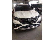 2018 Toyota Rush 1.5 TRD Sportivo SUV