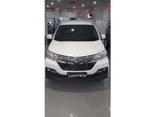SUPER PROMO Daihatsu Xenia 1.3 R SPORTY MT