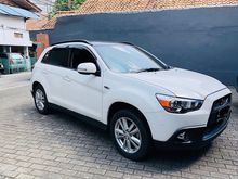 2014 Mitsubishi Outlander Sport 2.0 PX SUV