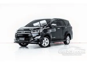 2017 Toyota INNOVA 2.8 Crysta V Wagon