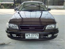 1993 Toyota Corona 2.0 ท้ายแยก (ปี 93-97) Sedan AT