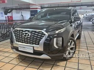 2021 Hyundai Palisade 2.2 Signature SUV