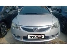 2010 Honda Civic 1.8 Sedan
