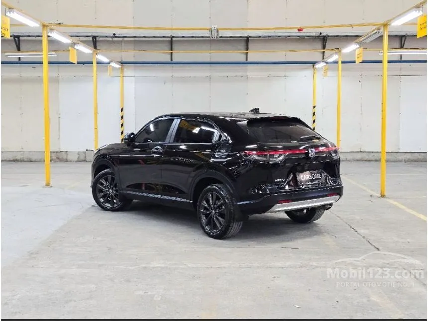 2025 Honda HR-V Special Edition SUV