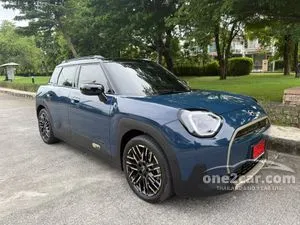 2024 Mini Aceman SE Hatchback