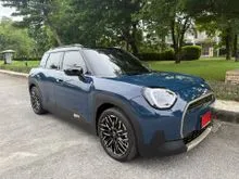 2024 Mini Aceman 0.0 U25 SE Hatchback