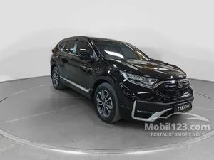 2021 Honda CR-V 1.5 Turbo Prestige SUV