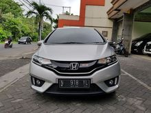 2015 Honda Jazz 1.5 RS Bayar cuma 28jt langsung bawa pulang