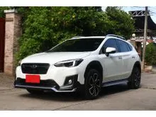 2020 Subaru XV 2.0 (ปี 17-25) P GT Edition SUV