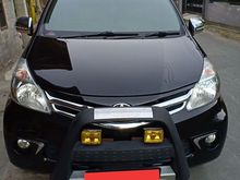 2014 Toyota Avanza 1.3 G MPV