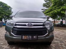 2016 Toyota Kijang Innova 2.0 V MPV