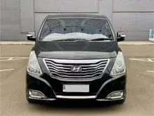 2015 Hyundai H-1 2.5 Royale Next Generation MPV