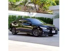 2020 Honda CIVIC 1.8 FC (ปี 16-20) EL Sedan