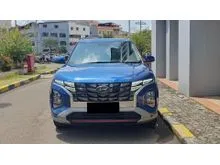 2022 Hyundai Creta 1.5 Prime SUV iVT Like New Low KM Record